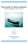 Partnerskab for Renere Skibsfart Handlingsplan 2010-2011