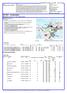 WindPRO version 2.9.282 Jun 2014 Udskrevet/Side 24-07-2014 13:00 / 1. DECIBEL - Hovedresultat. Beregningsresultater
