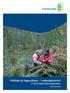 Friluftsrådet. Friluftsliv på dagsordenen i nationalparkerne! 29 råd til lokale friluftsorganisationer THE DANISH OUTDOOR COUNCIL