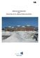 SÆRLIGE BETINGELSER vedr. Renovering af vvs-anlæg på Nuussuaq skolen