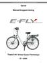 TranzX PST (Power Support Technology) Driving System for pedal-activated bicycles