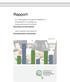 Rapport. for undersøgelse af brugernes opfattelse af Sekretariatet for Ecodesign og Energimærkning af Produkters Besvarelse af henvendelser