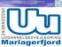Ungdommens Uddannelsesvejledning UU Mariagerfjord