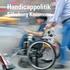 Handicappolitik Silkeborg Kommune