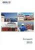 Delårsrapport for Dantax A/S for perioden 1. juli 2011-31. december 2011