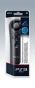 PlayStation Move navigations-controller. Instruktionsmanual CECH-ZCS1E (1)