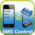 GSM / SMS kontrol system