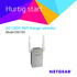 Hurtig start. AC1900 WiFi Range-udvider Model EX6150