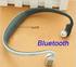 Nokia Bluetooth-stereoheadset BH udgave