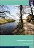 Forslag til Tillæg nr. 8 til Spildevandsplan Østervang - Gørslev