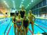 Hovedstaden Svømmeklubs langsigtede udviklingsplan for konkurrencesvømmere
