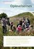 Retningslinjer for benyttelse af. Nationalpark Mols Bjerges LOGO