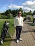 Nordsjælland Open i golf