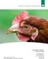 Rapport om Kontrol i 2009 for salmonella og campylobacter i dansk produceret og importeret fersk kød