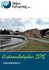 Svendborg Kommunes Ejerstrategi 2010 for alle selskaberne: