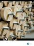KLAR TIL ATEX. Arbejdsmiljø i træ- og møbelindustrien