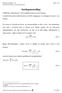 Statistisk mekanik 10 Side 1 af 7 Sortlegemestråling og paramagnetisme. Sortlegemestråling