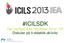 #ICILSDK Del venligst ikke resultater før kl. 10! Diskuter på it-didaktik.dk/icils/