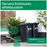 Horsens Kommunes affaldssystem TEKNIK OG MILJØ