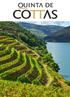 Quinta de Cottas Portugal på vej frem