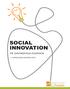 Social innovation på det grundfaglige forløb