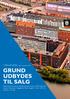 GRUND UDBYDES TIL SALG. Udbudsvilkår (opd. 22. december 2017)