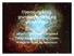 Stjerneudvikling, grundstofsyntese og supernovaer. Jørgen Christensen-Dalsgaard Dansk AsteroSeismologi Center Institut for Fysik og Astronomi