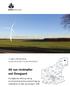 Randers 46 nye vindmøller ved Overgaard