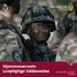 Hjemmeværnets Lovpligtige Uddannelse HVS UNR-0004 JAN udgave