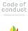 Code of conduct. Inddragelse af børn i non-profit, kommercielle og videnskabelige aktiviteter i Børnenes Hovedstad