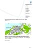 Mariagerfjord Kommunes Spildevandsplan Tillæg nr. 6