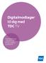 Digitalmodtager til dig med TDC TV