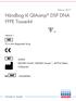 Håndbog til QIAamp DSP DNA FFPE Tissue-kit