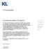 KL henviser i øvrigt fortsat til sit høringssvar fra okt (vedhæftet). KL høringssvar på ændringer i LDP august EU & Erhvervsudvikling