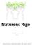 Naturens Rige. Sund By Netværket 2017