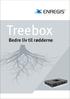 Treebox. Bedre liv til rødderne