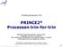 PRINCE2 Processen trin-for-trin