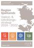 Region Sjællands Vækst- & Udviklingsstrategi