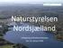 Naturstyrelsen Nordsjælland. Udlægning af biodiversitetsskov Den 22. januar 2018