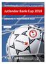 Jutlander Bank Cup 2018