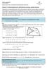Projekt 7.3 Firkantstrigonometri og Ptolemaios sætning i cykliske firkanter