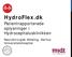 HydroFlex.dk. Patientrapporterede oplysninger i Hydrocephalusklinikken. Neurokirurgisk Afdeling, Aarhus Universitetshospital